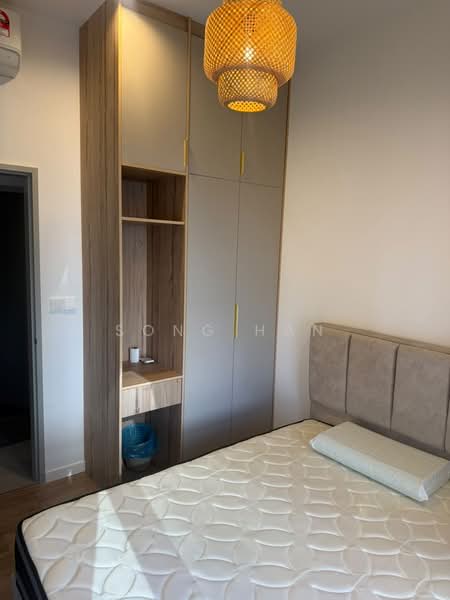 Service Residence for Rent at Alira @ Metropark Subang - Song Han - PropertyGuru.com.my