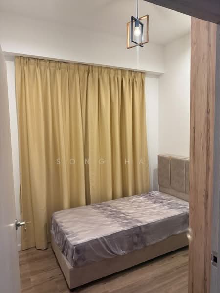 Service Residence for Rent at Alira @ Metropark Subang - Song Han - PropertyGuru.com.my