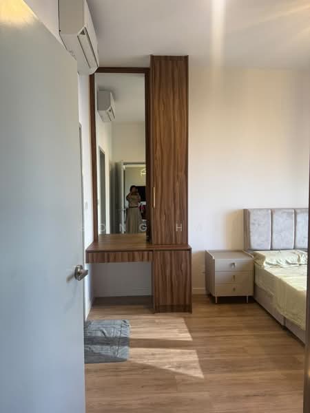 Service Residence for Rent at Alira @ Metropark Subang - Song Han - PropertyGuru.com.my