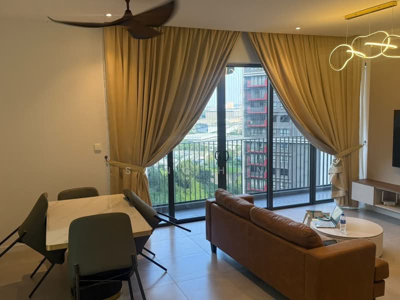 Service Residence for Rent at Alira @ Metropark Subang - Song Han - PropertyGuru.com.my