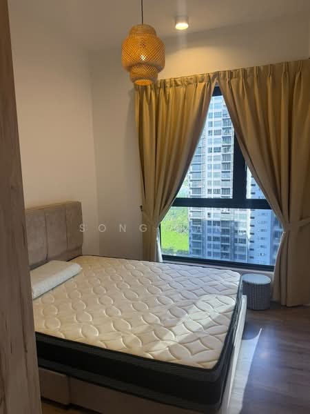 Service Residence for Rent at Alira @ Metropark Subang - Song Han - PropertyGuru.com.my