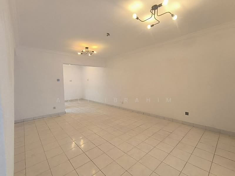 Rumah Teres 2 Tingkat untuk Dijual di Kota Perdana (Seri Kembangan) - Azli Ibrahim - Interior - PropertyGuru.com.my