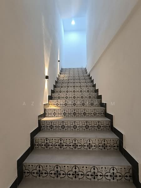 Rumah Teres 2 Tingkat untuk Dijual di Kota Perdana (Seri Kembangan) - Azli Ibrahim - Interior - PropertyGuru.com.my