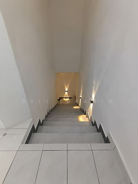 Rumah Teres 2 Tingkat untuk Dijual di Kota Perdana (Seri Kembangan) - Azli Ibrahim - Interior - PropertyGuru.com.my