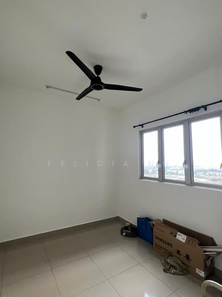 Service Residence for Rent at SkyLake Residence - Felicia Ng - PropertyGuru.com.my