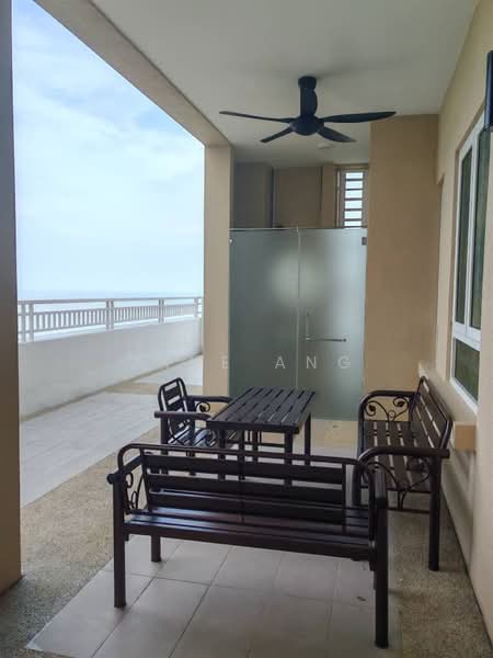 Condominium for Rent at Andaman @ Quayside - Jane Ang - Balcony - PropertyGuru.com.my