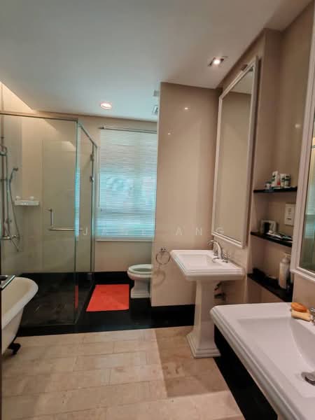 Condominium for Rent at Andaman @ Quayside - Jane Ang - Bathroom - PropertyGuru.com.my