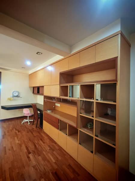 3-storey Terraced House for Rent in Taman Desa Green (Jelutong) - Kelvin Tan - Study - PropertyGuru.com.my