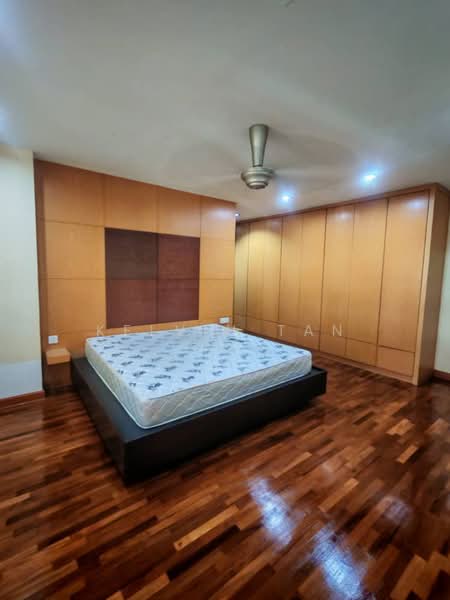 3-storey Terraced House for Rent in Taman Desa Green (Jelutong) - Kelvin Tan - Bedroom - PropertyGuru.com.my