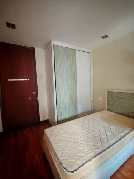 3-storey Terraced House for Rent in Taman Desa Green (Jelutong) - Kelvin Tan - Bedroom - PropertyGuru.com.my