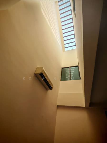 3-storey Terraced House for Rent in Taman Desa Green (Jelutong) - Kelvin Tan - Interior - PropertyGuru.com.my