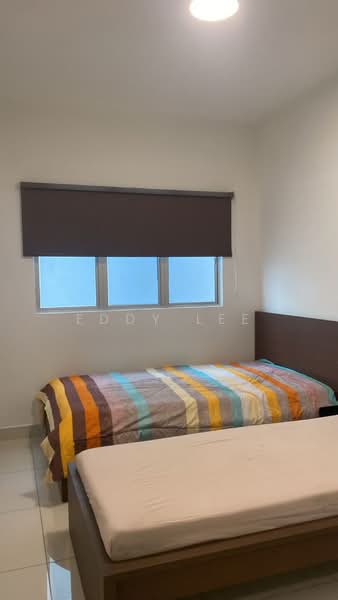 Condominium for Rent at Rimba Residence - Eddy Lee - Bedroom - PropertyGuru.com.my