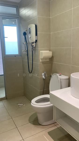 Condominium for Rent at Rimba Residence - Eddy Lee - Bathroom - PropertyGuru.com.my