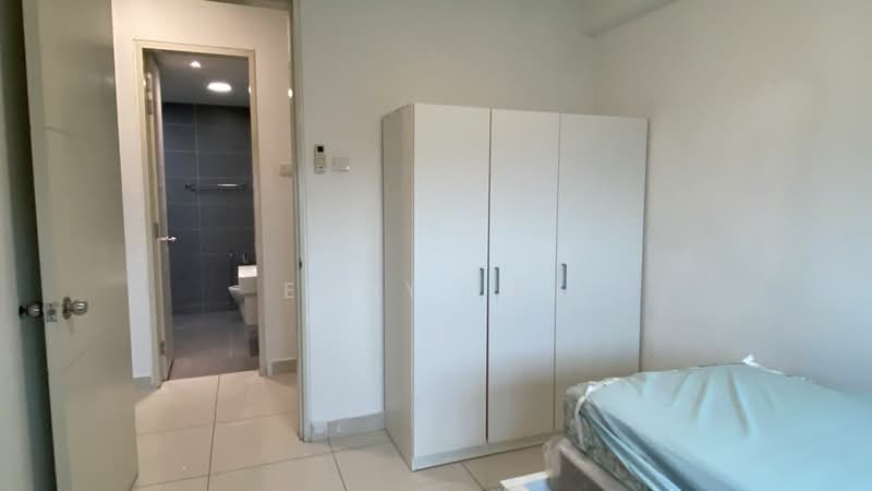Condominium for Rent at Rimba Residence - Eddy Lee - Bedroom - PropertyGuru.com.my