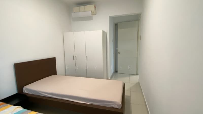 Condominium for Rent at Rimba Residence - Eddy Lee - Bedroom - PropertyGuru.com.my