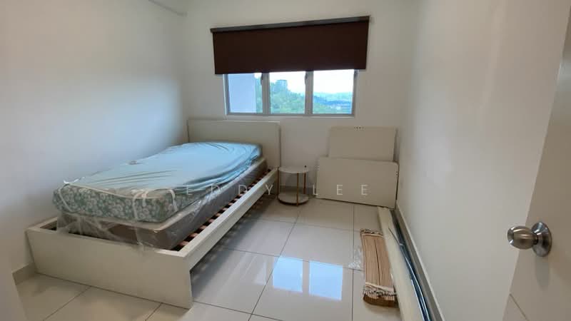 Condominium for Rent at Rimba Residence - Eddy Lee - Bedroom - PropertyGuru.com.my