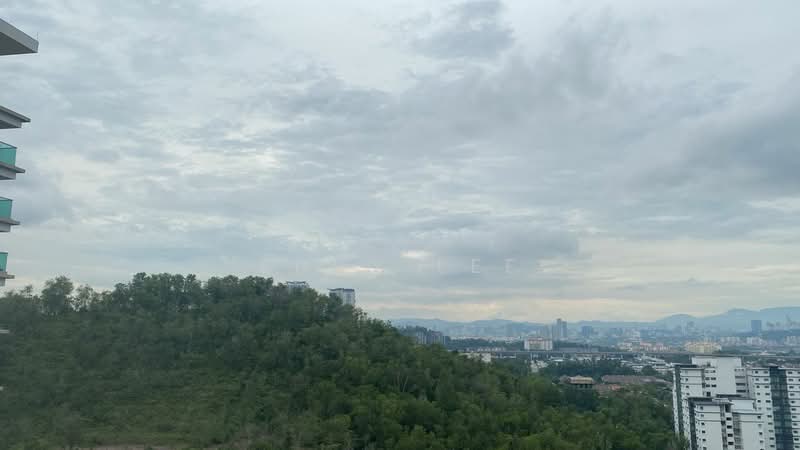 Condominium for Rent at Rimba Residence - Eddy Lee - Exterior - PropertyGuru.com.my