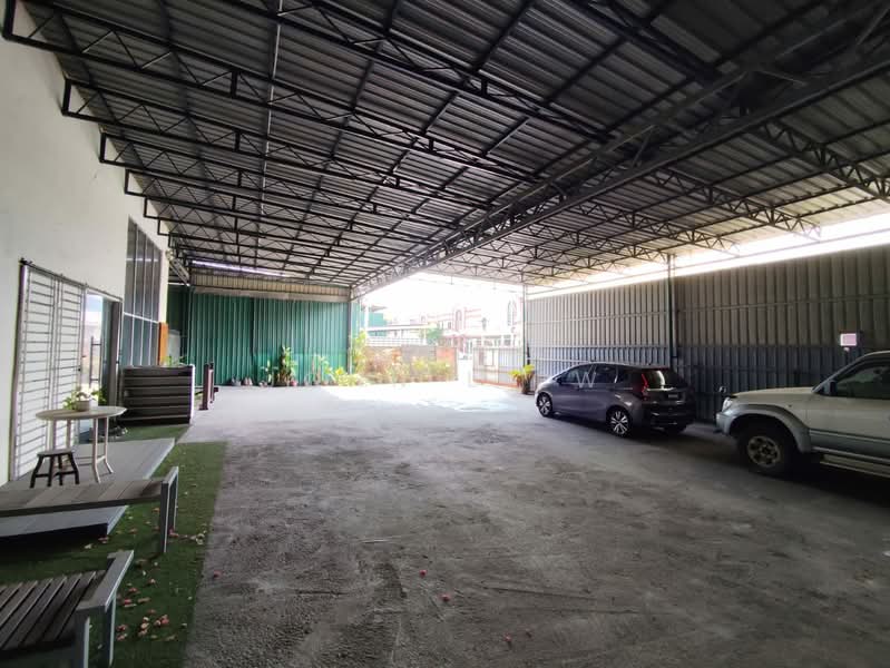 Factory for Sale in Bukit Kemuning (Shah Alam) - John Liew - Exterior - PropertyGuru.com.my