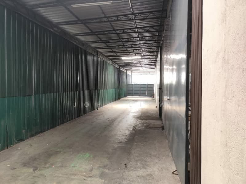 Factory for Sale in Bukit Kemuning (Shah Alam) - John Liew - Exterior - PropertyGuru.com.my