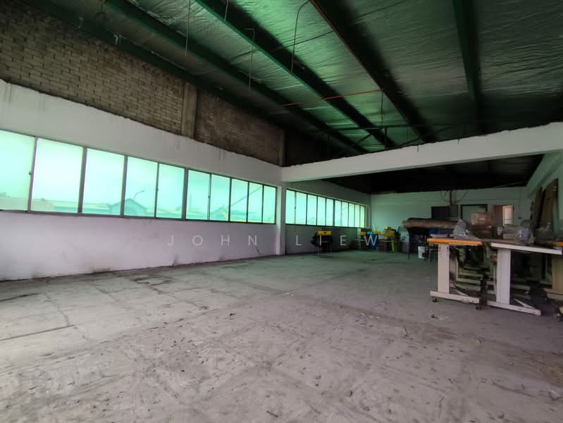 Factory for Sale in Bukit Kemuning (Shah Alam) - John Liew - Interior - PropertyGuru.com.my