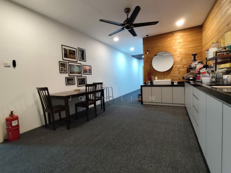 Factory for Sale in Bukit Kemuning (Shah Alam) - John Liew - Dining Room - PropertyGuru.com.my
