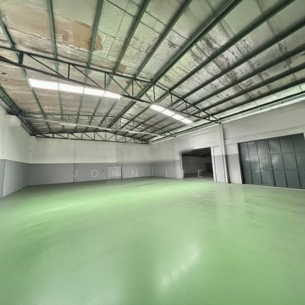 Factory for Sale in Bukit Kemuning (Shah Alam) - John Liew - Interior - PropertyGuru.com.my