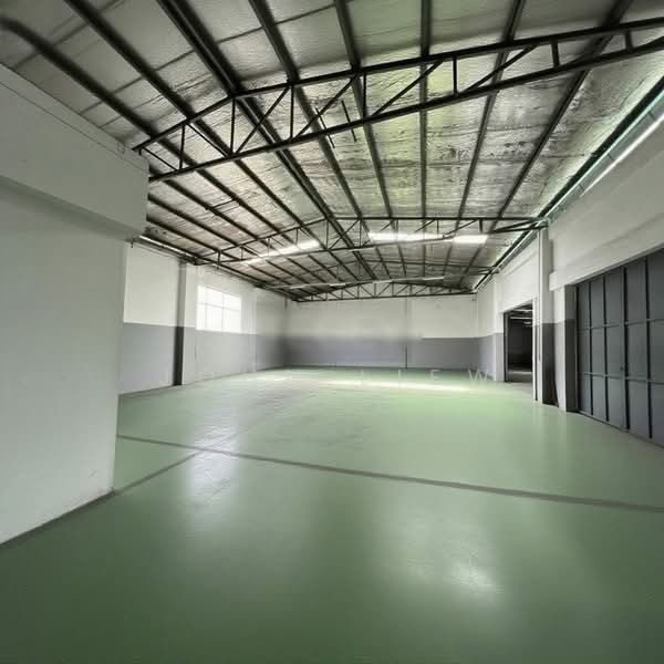 Factory for Sale in Bukit Kemuning (Shah Alam) - John Liew - Interior - PropertyGuru.com.my
