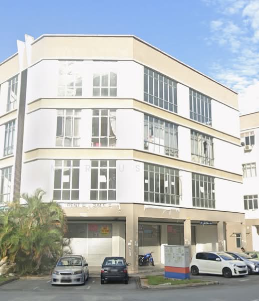 Kedai untuk Dijual di Taman Gp Prima (Iskandar Puteri (Nusajaya)) - Marcus Loh - PropertyGuru.com.my
