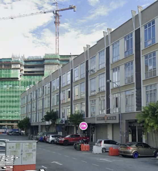 Kedai untuk Dijual di Taman Gp Prima (Iskandar Puteri (Nusajaya)) - Marcus Loh - PropertyGuru.com.my