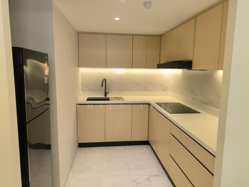 Kondominium untuk Disewa di UBN Apartment - Emily Lee - PropertyGuru.com.my