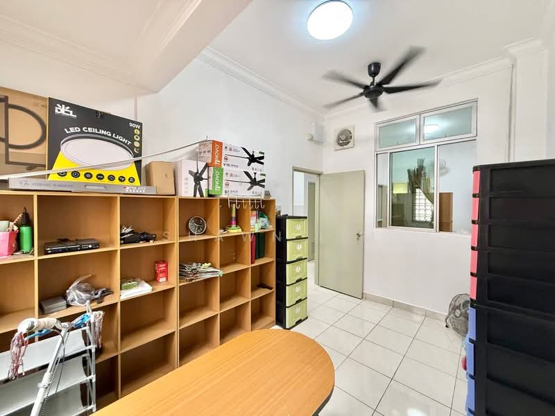 Rumah Teres 1.5 Tingkat untuk Dijual di Taman Daya (Johor Bahru) - Shawn Lim - Interior - PropertyGuru.com.my