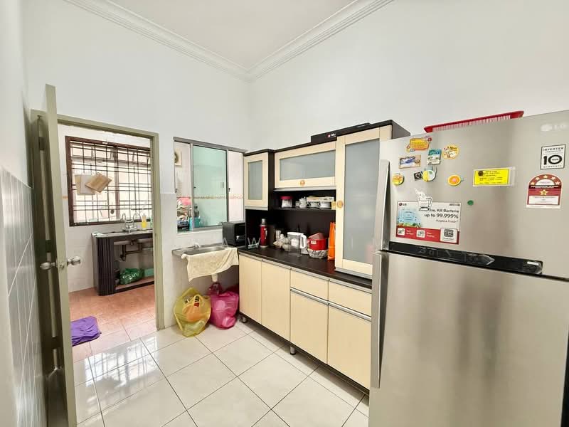Rumah Teres 1.5 Tingkat untuk Dijual di Taman Daya (Johor Bahru) - Shawn Lim - PropertyGuru.com.my