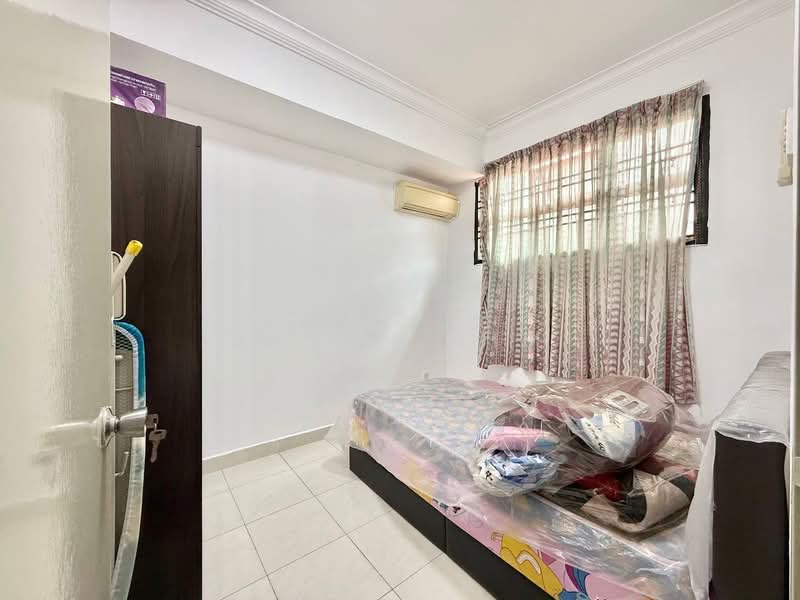 Rumah Teres 1.5 Tingkat untuk Dijual di Taman Daya (Johor Bahru) - Shawn Lim - PropertyGuru.com.my