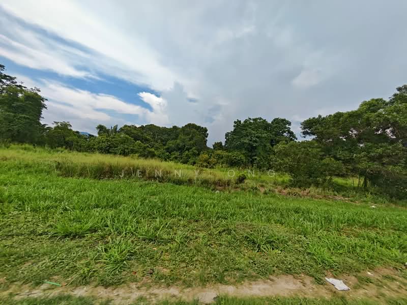 Agricultural Land for Sale in Raja Uda (Butterworth) - Jenny Ong - Exterior - PropertyGuru.com.my