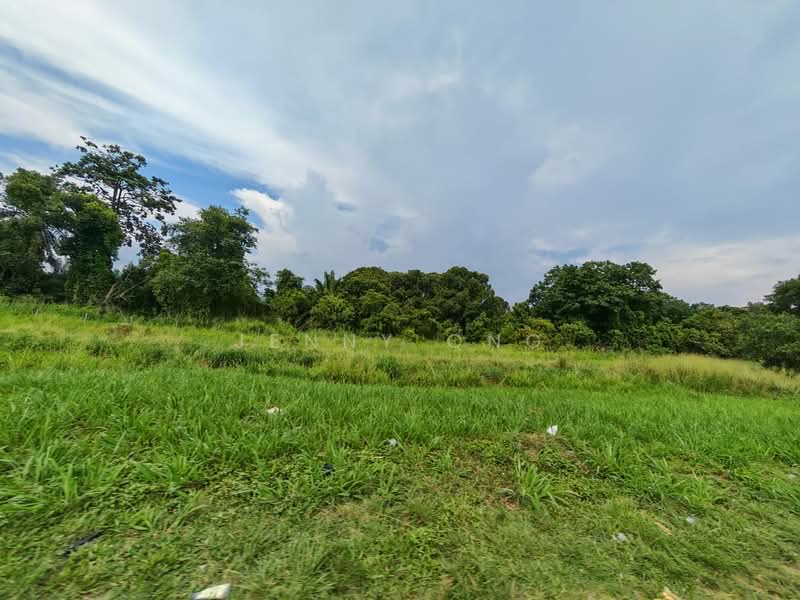 Agricultural Land for Sale in Raja Uda (Butterworth) - Jenny Ong - Exterior - PropertyGuru.com.my