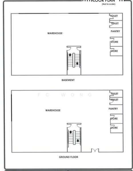 Kilang untuk Dijual di Kepong (Kuala Lumpur) - FC Wong - PropertyGuru.com.my