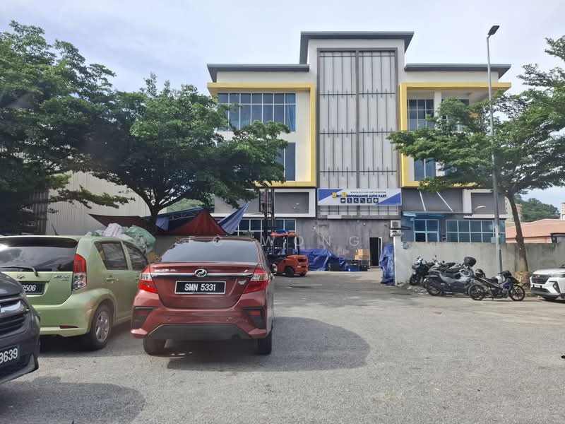 Kilang untuk Dijual di Kepong (Kuala Lumpur) - FC Wong - Exterior - PropertyGuru.com.my