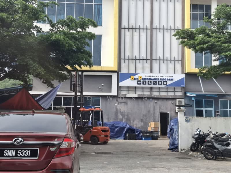 Kilang untuk Dijual di Kepong (Kuala Lumpur) - FC Wong - PropertyGuru.com.my