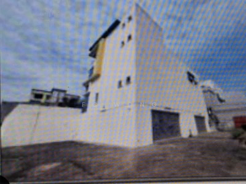 Kilang untuk Dijual di Kepong (Kuala Lumpur) - FC Wong - Exterior - PropertyGuru.com.my