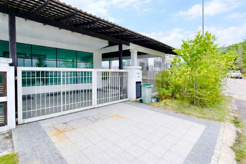 Rumah Teres 2 Tingkat untuk Dijual di Taman Desa Budiman (Bandar Sungai Long) - Azli Ibrahim - Exterior - PropertyGuru.com.my