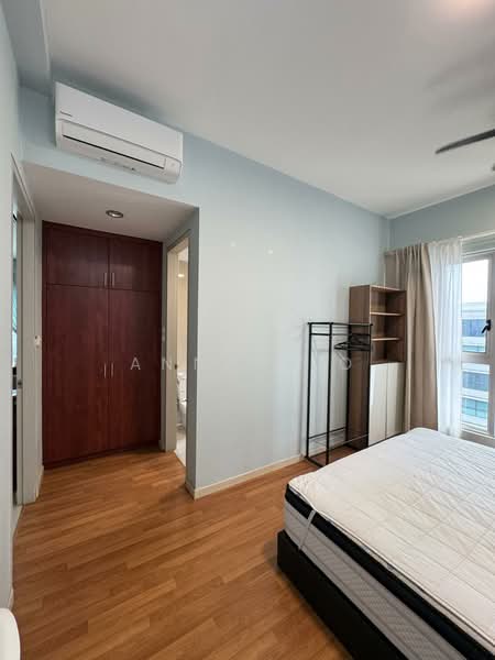 Service Residence for Rent at Sunway Geo Residence - Anna Teo - Bedroom - PropertyGuru.com.my