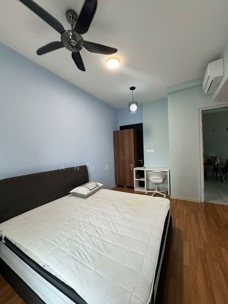 Service Residence for Rent at Sunway Geo Residence - Anna Teo - Bedroom - PropertyGuru.com.my