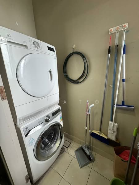 Service Residence for Rent at Sunway Geo Residence - Anna Teo - Interior - PropertyGuru.com.my