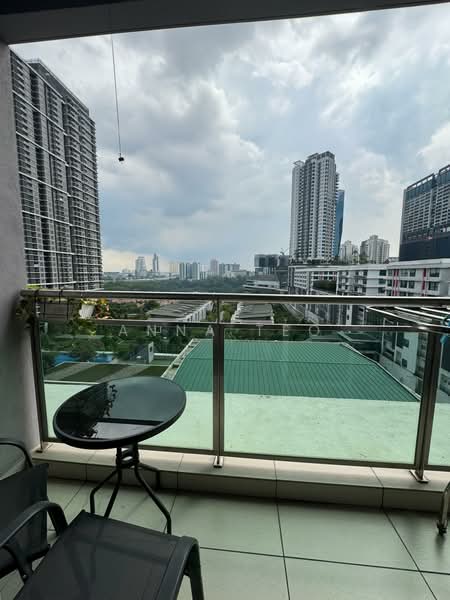 Service Residence for Rent at Sunway Geo Residence - Anna Teo - PropertyGuru.com.my