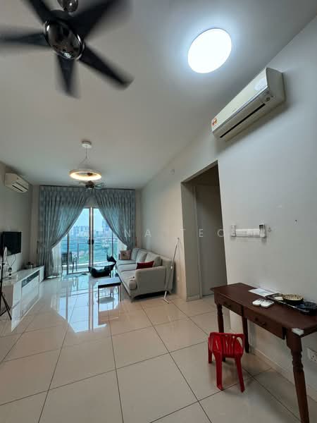 Service Residence for Rent at Sunway Geo Residence - Anna Teo - PropertyGuru.com.my