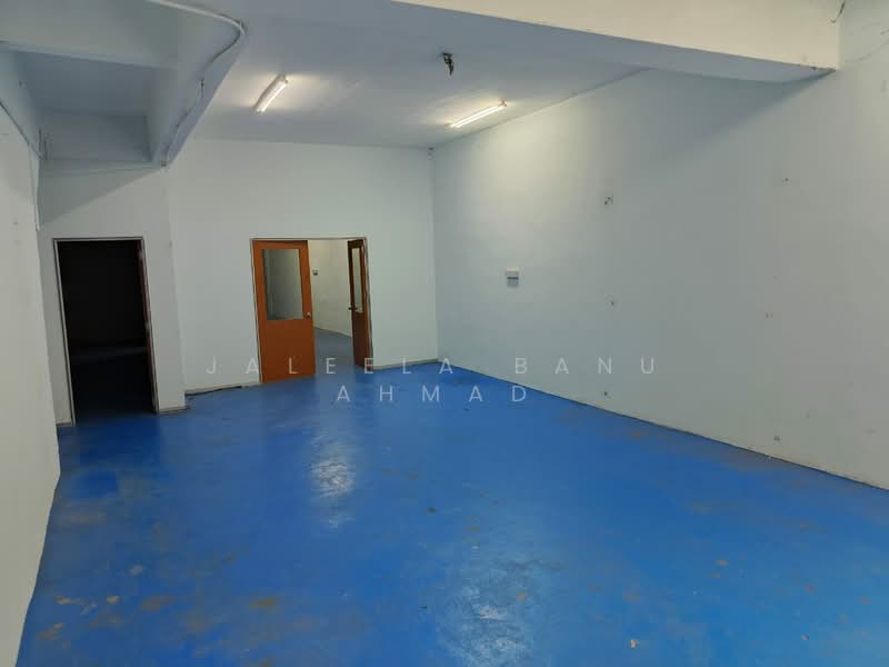 Shop / Office for Sale in Shah Alam (Selangor) - Jaleela Banu Ahmad - Interior - PropertyGuru.com.my
