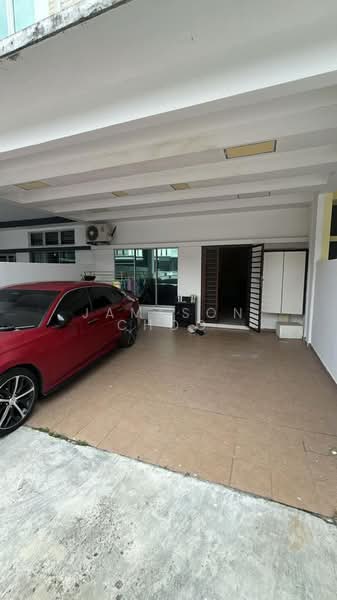 2-storey Terraced House for Sale in Taman Nusa Sentral (Iskandar Puteri (Nusajaya)) - Jameson Choo - Exterior - PropertyGuru.com.my
