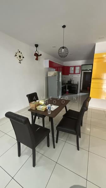 2-storey Terraced House for Sale in Taman Nusa Sentral (Iskandar Puteri (Nusajaya)) - Jameson Choo - Kitchen - PropertyGuru.com.my