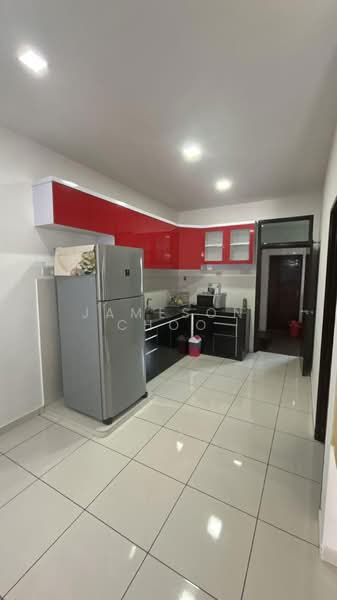 2-storey Terraced House for Sale in Taman Nusa Sentral (Iskandar Puteri (Nusajaya)) - Jameson Choo - Kitchen - PropertyGuru.com.my