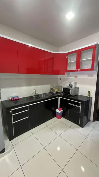2-storey Terraced House for Sale in Taman Nusa Sentral (Iskandar Puteri (Nusajaya)) - Jameson Choo - Kitchen - PropertyGuru.com.my